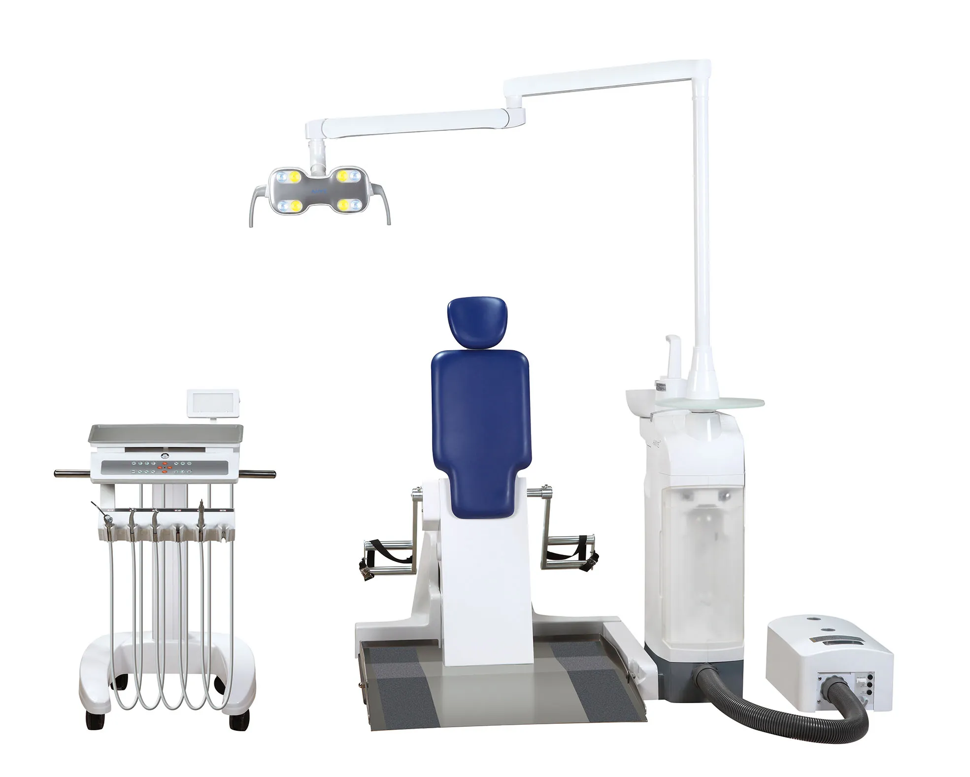 Rehabilitation Dental Unit AY-215E1