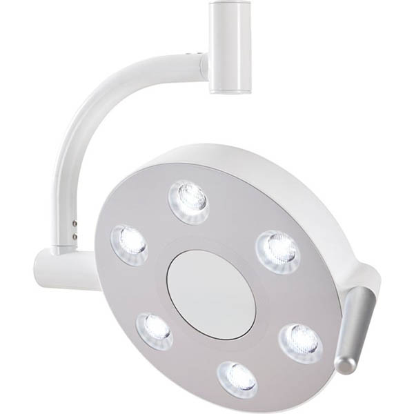 lmplant operating light (white)