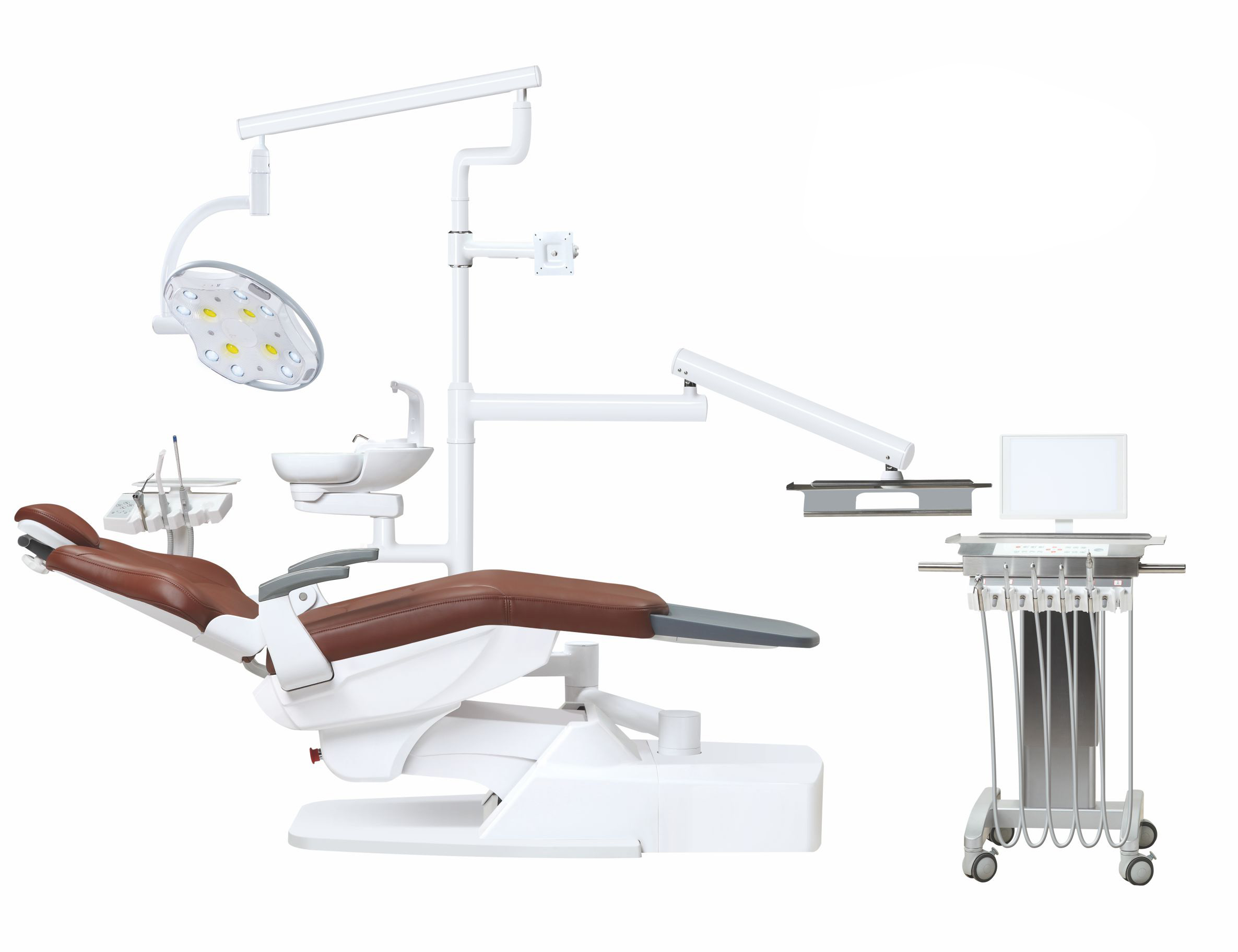 Implant Dental Unit